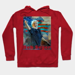 Bob Seger Hoodie